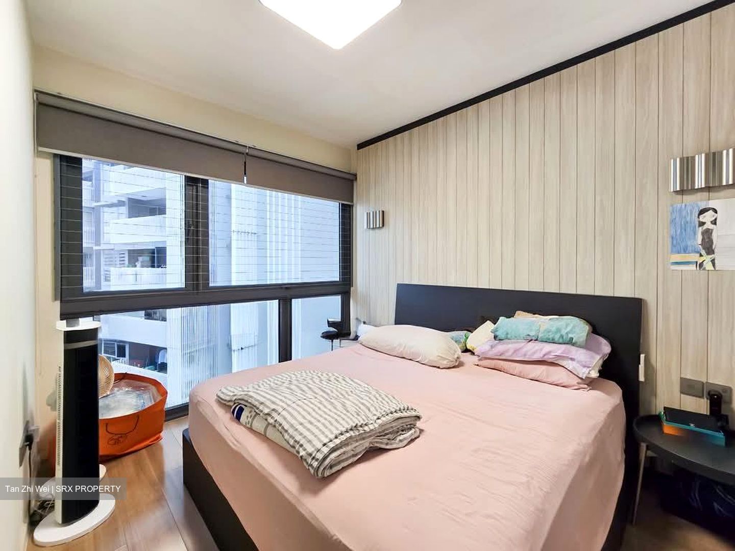 The Lakefront Residences (D22), Condominium #560354621